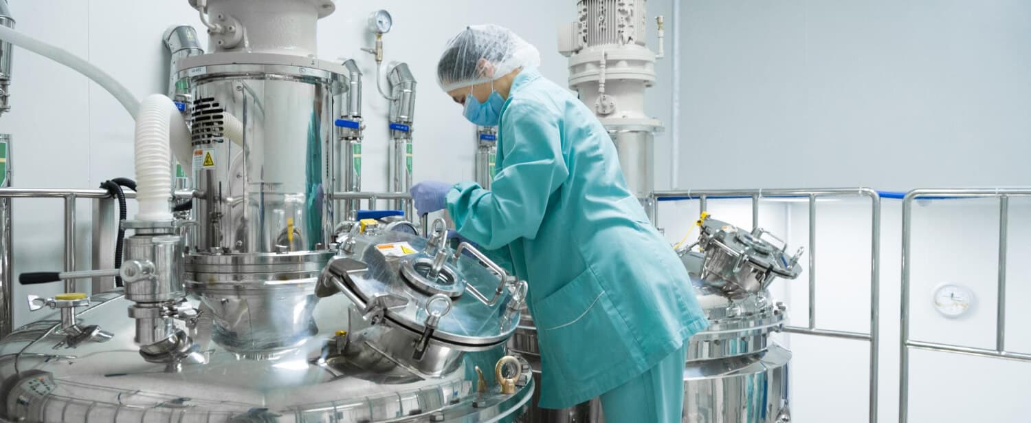 製藥業的 ESG 具體實踐——以病人為中心的觀點