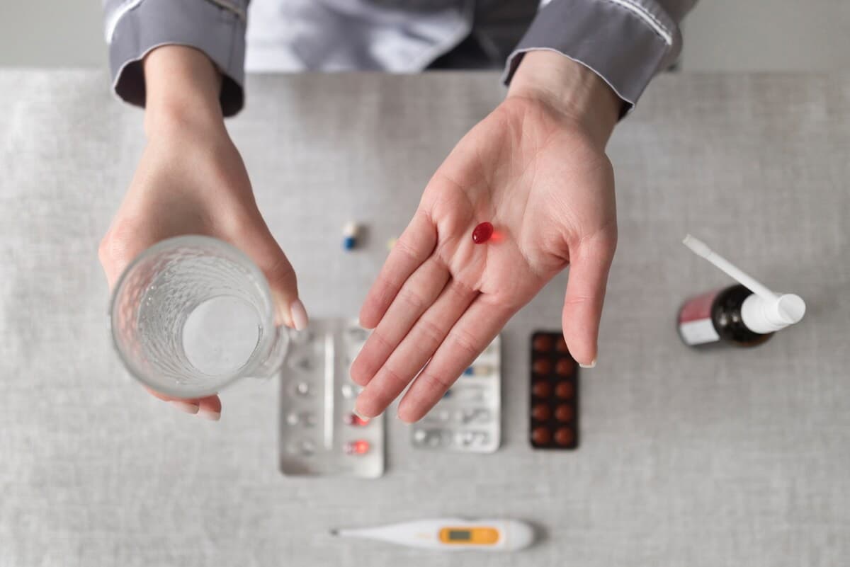 提升用藥遵從性：解鎖長期用藥病患管理的關鍵策略