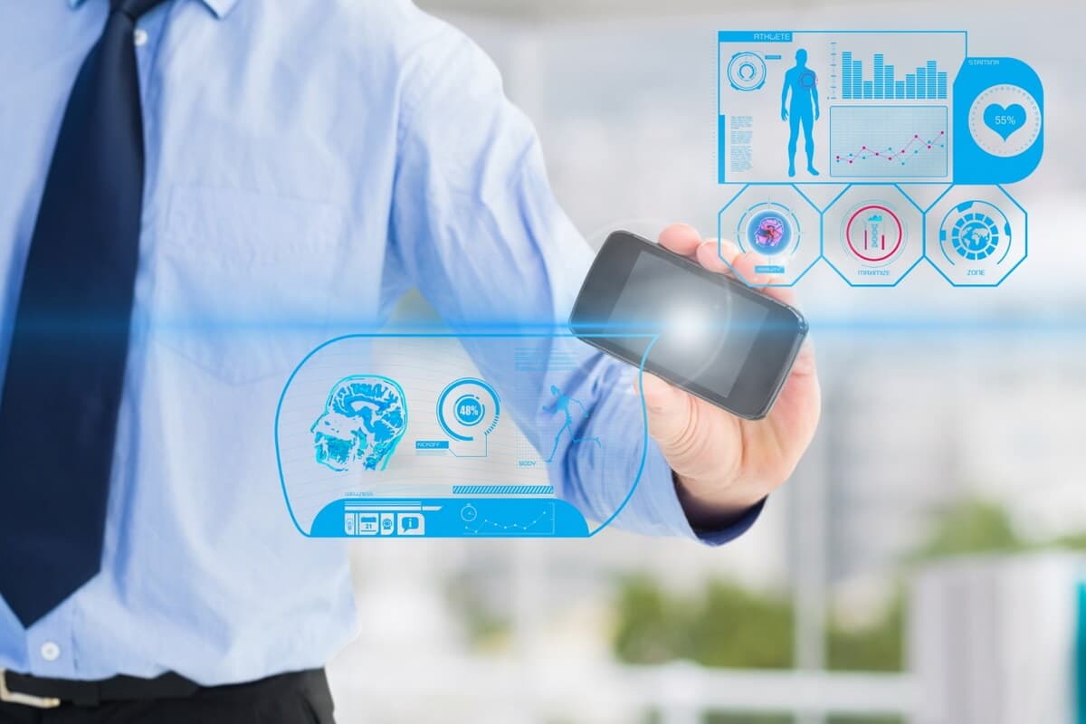 AI 應用於特殊性的病人支持計畫