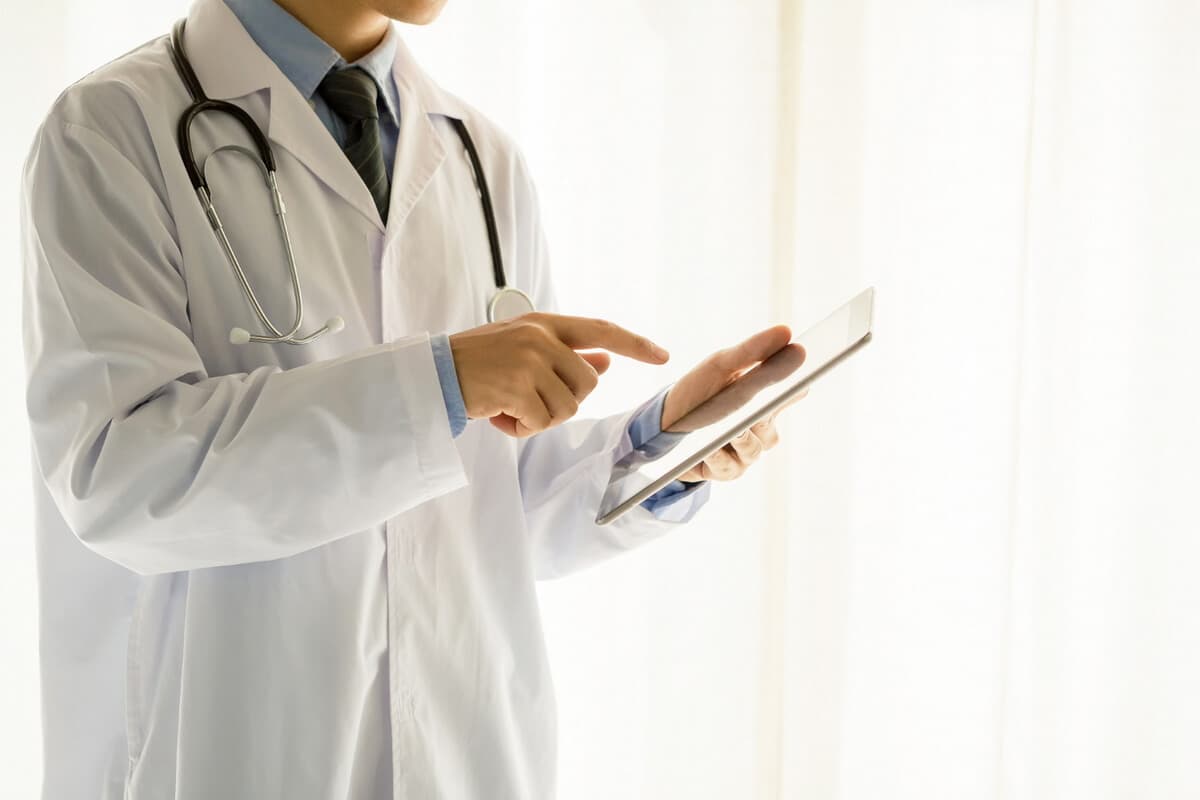 美國腫瘤科醫師還不滿足 希望 NSCLC 有更多武器