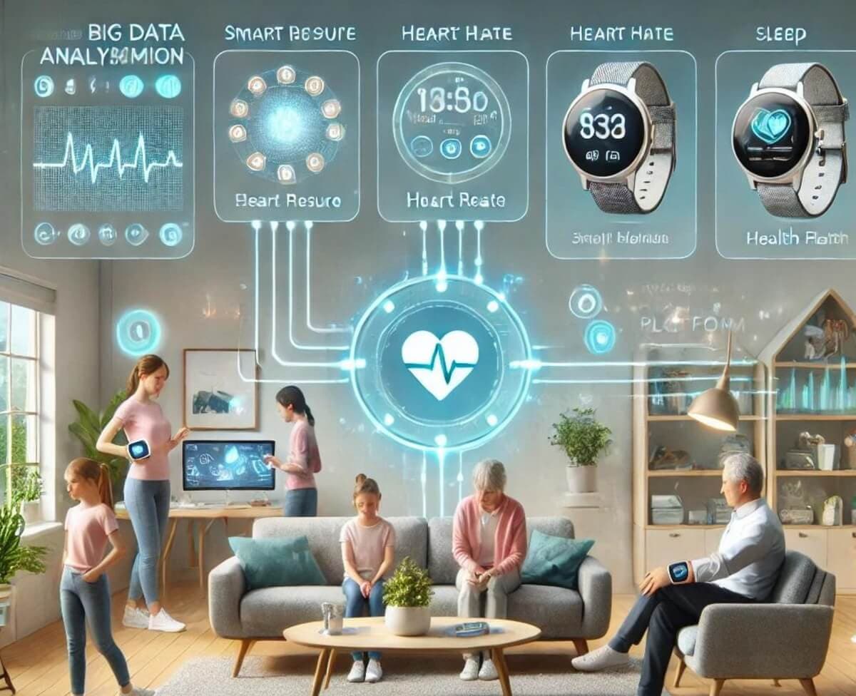 PatientsForce 照伴隨助力大家醫計畫，打造全方位健康護航