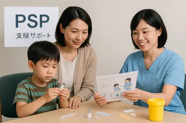 PatientsForce 啟動罕病新藥病人支持計畫：用心陪伴、點亮罕病家庭的希望