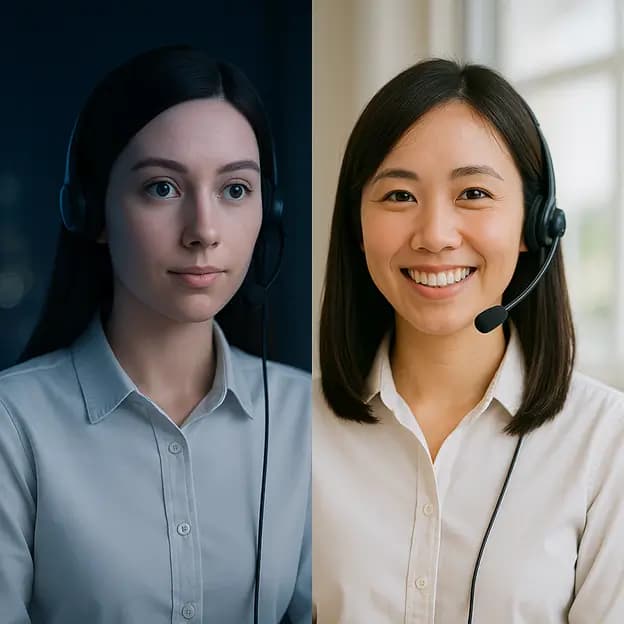 全年無休！PatientsForce AI 客服在下班時間接手服務 ——智慧語音技術打造不間斷的專業體驗